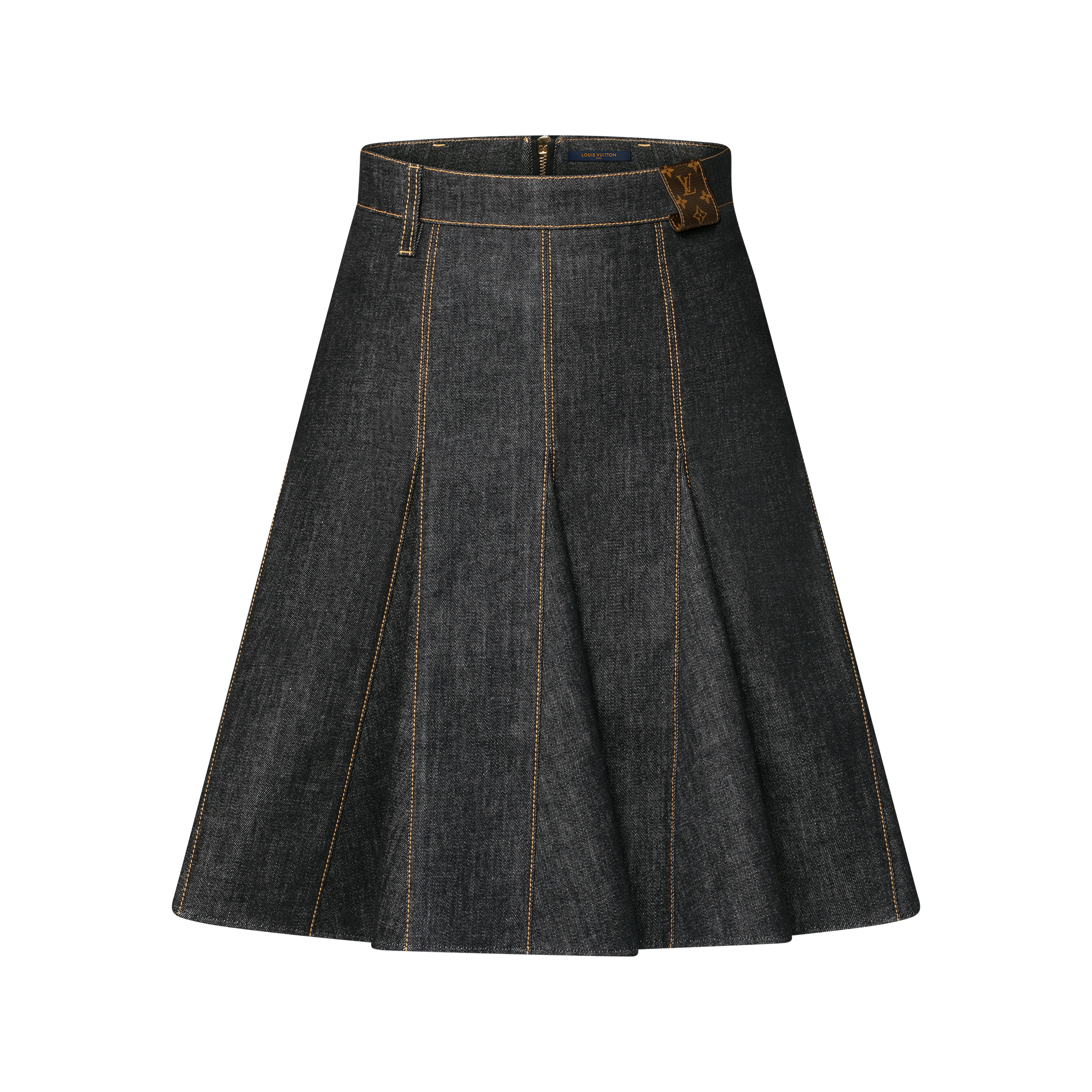 Denim - Women | LOUIS VUITTON